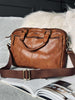 Laptop Raw Boheme - New Cognac