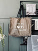 Shopper - Beige