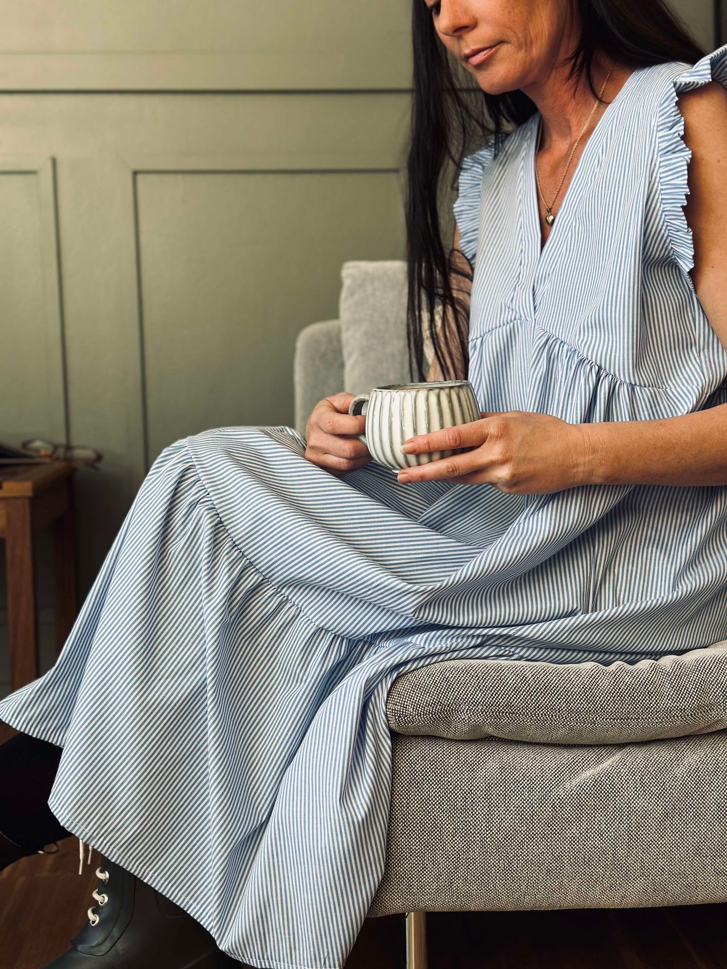 Kleid Elma
