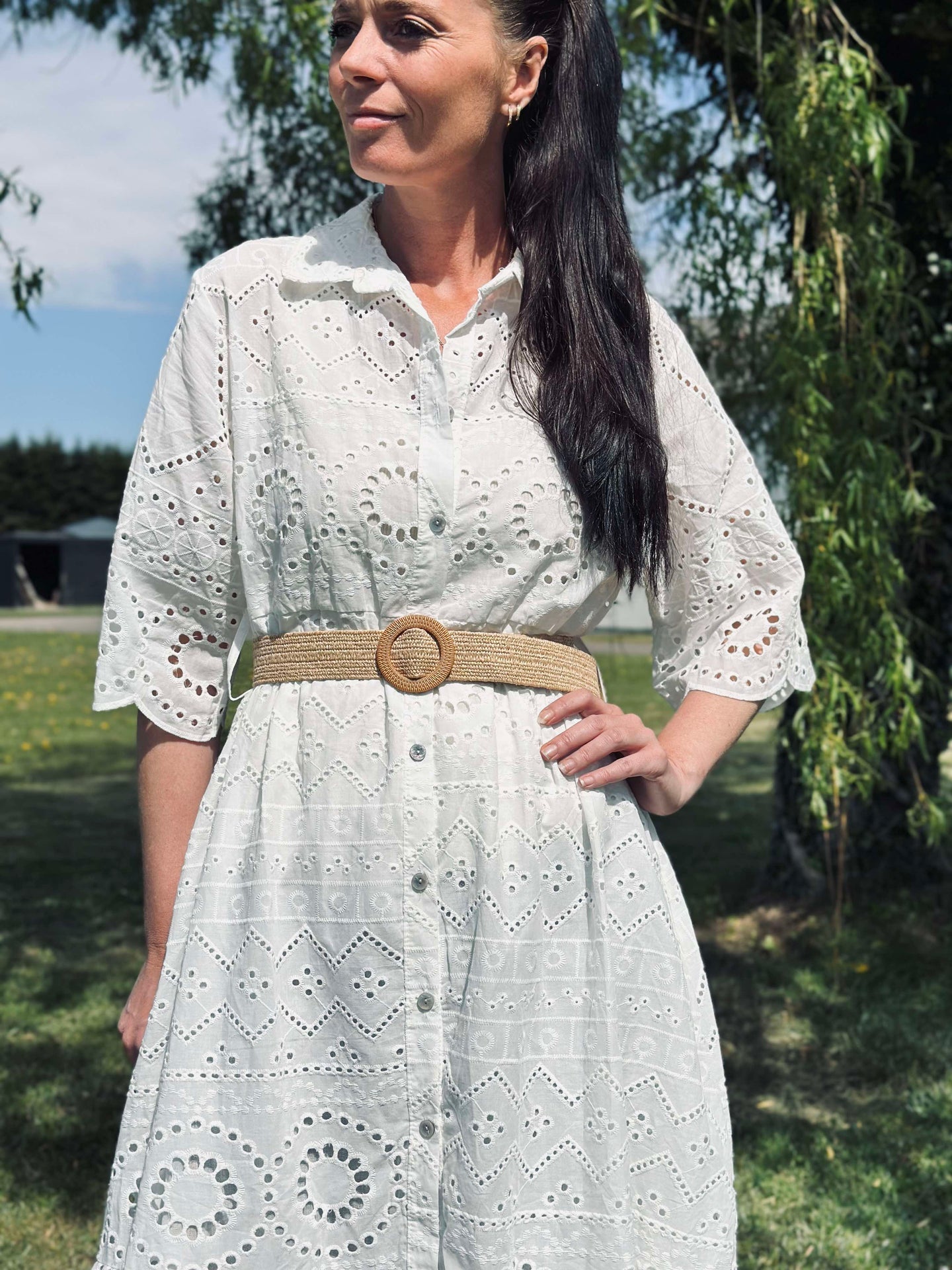 Kleid Vianna