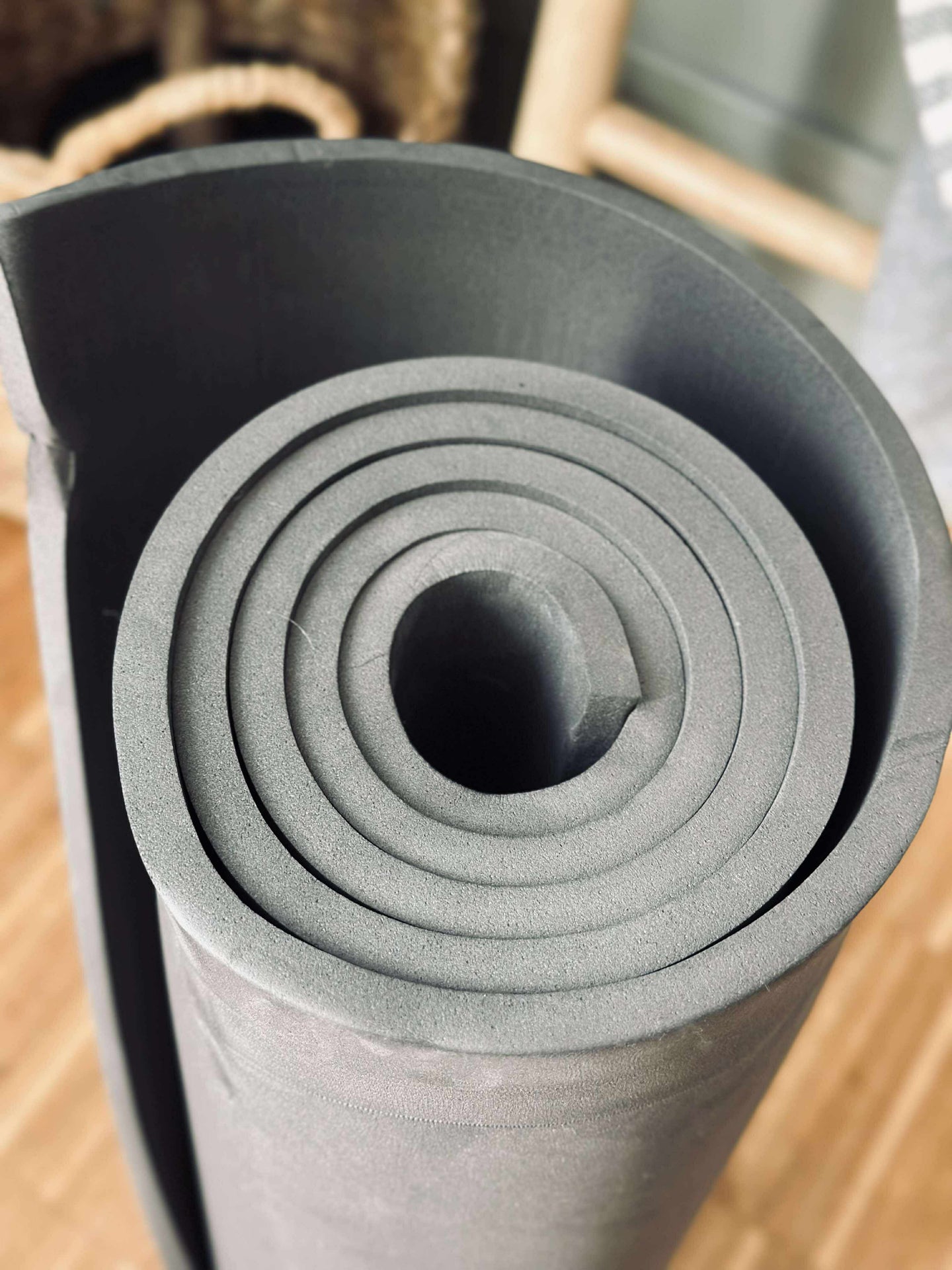 Yogamatte
