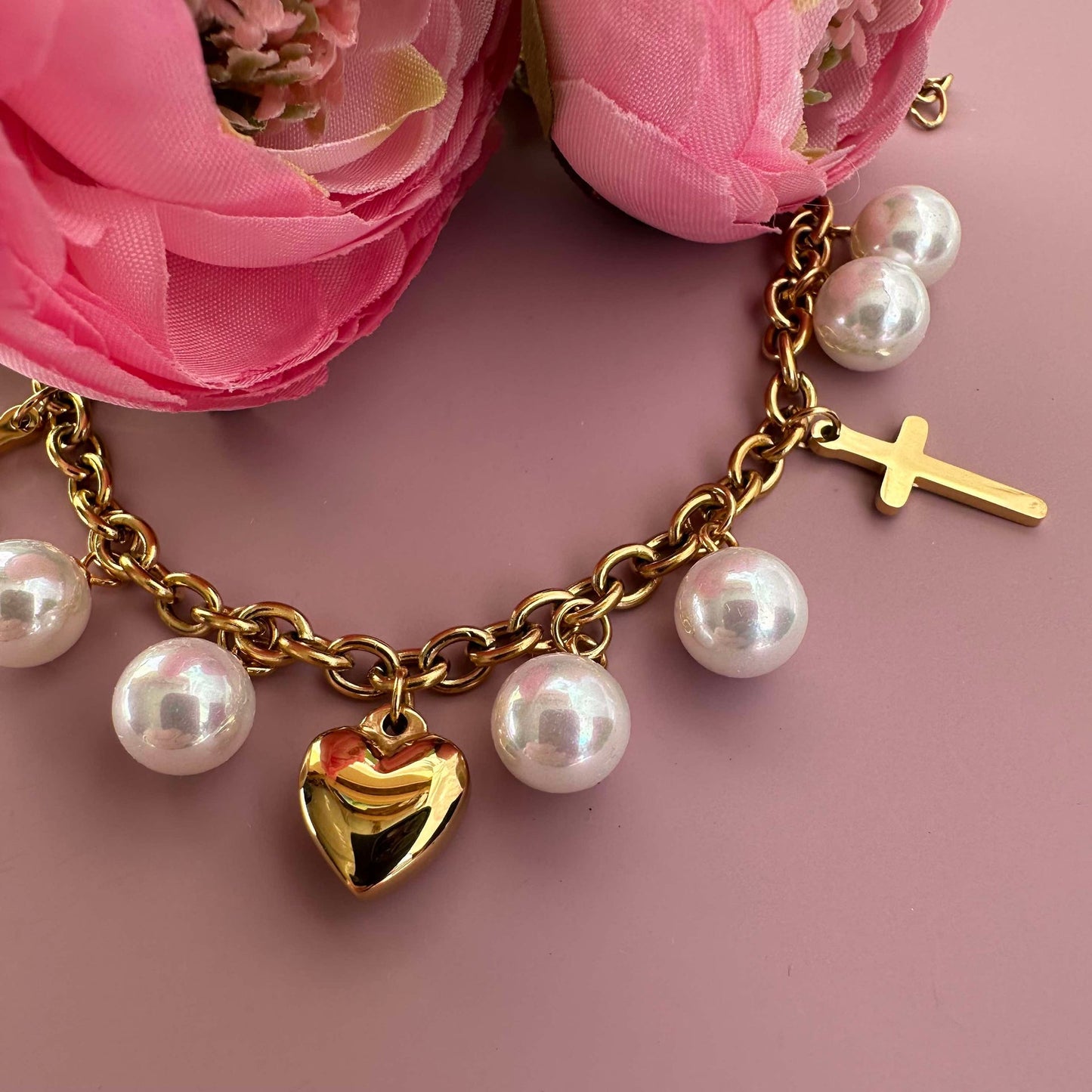Armband Coco