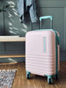 Trolley-Koffer - ROSE / MINT