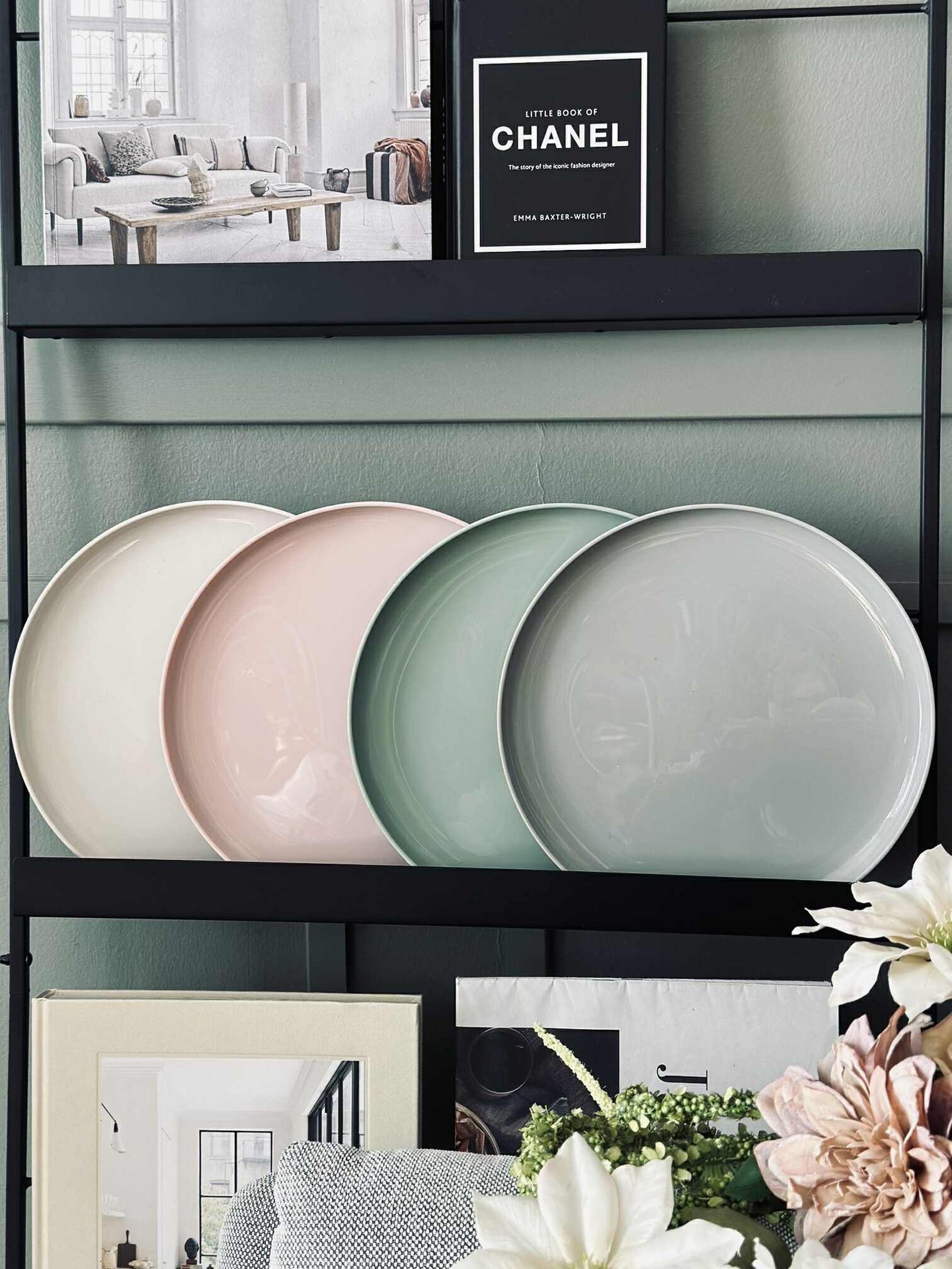 Teller Minna - Beige