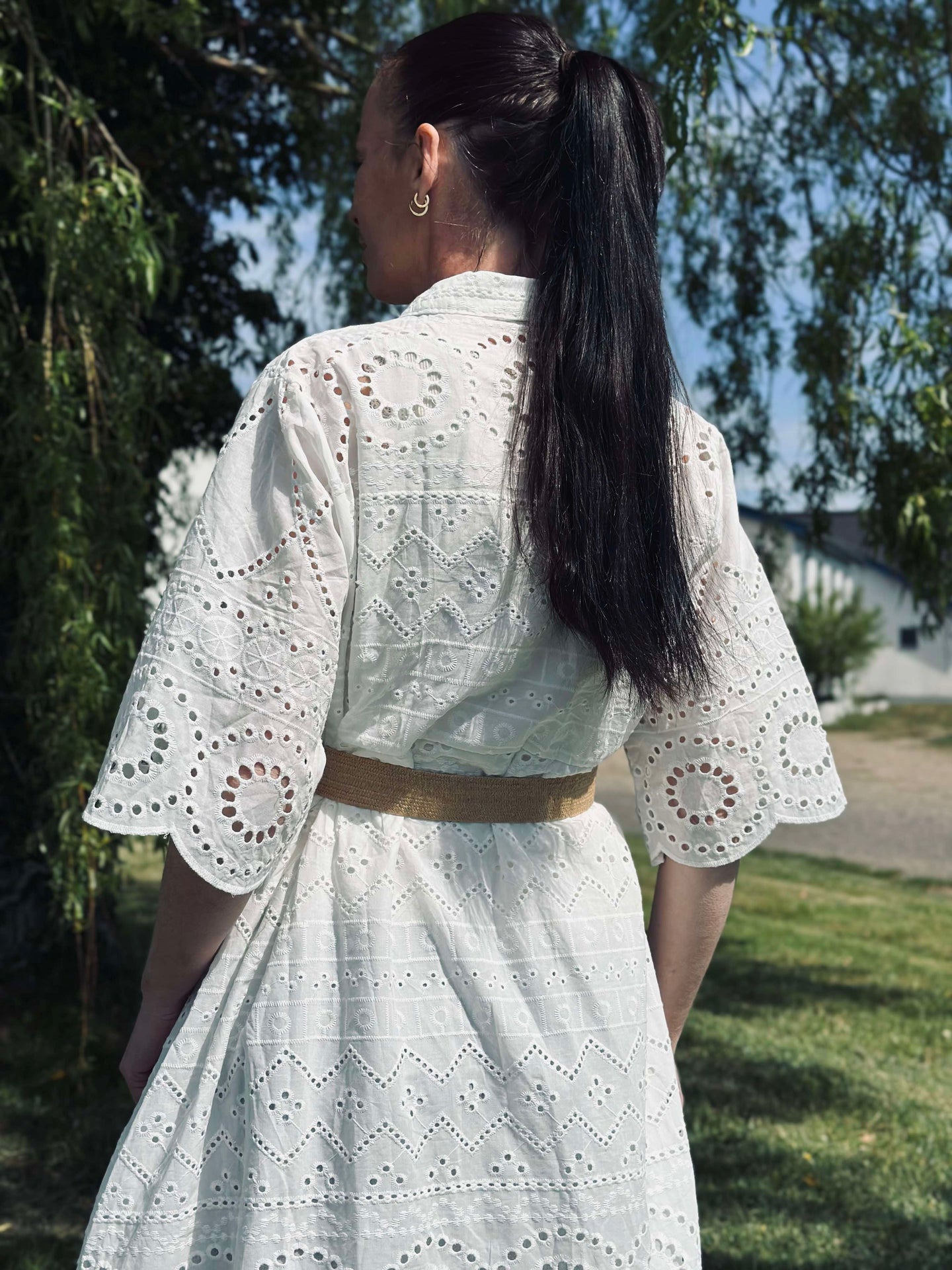 Kleid Vianna