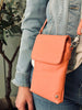 Handytasche Aura - Soft Pfirsich