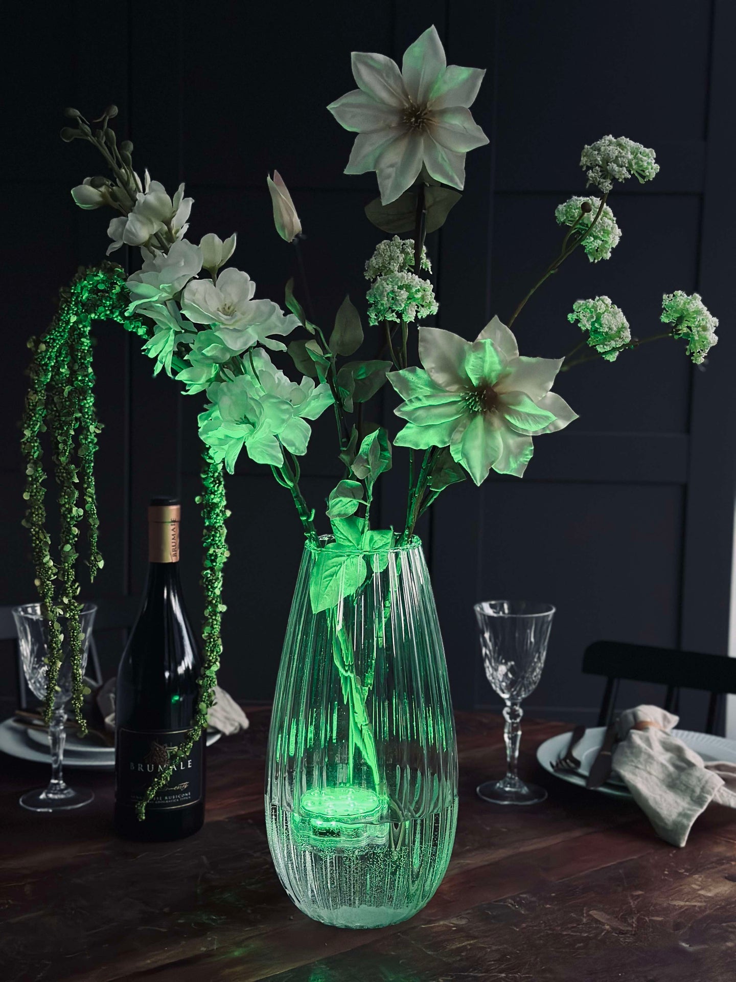 Unterwasserlicht – Waterproof