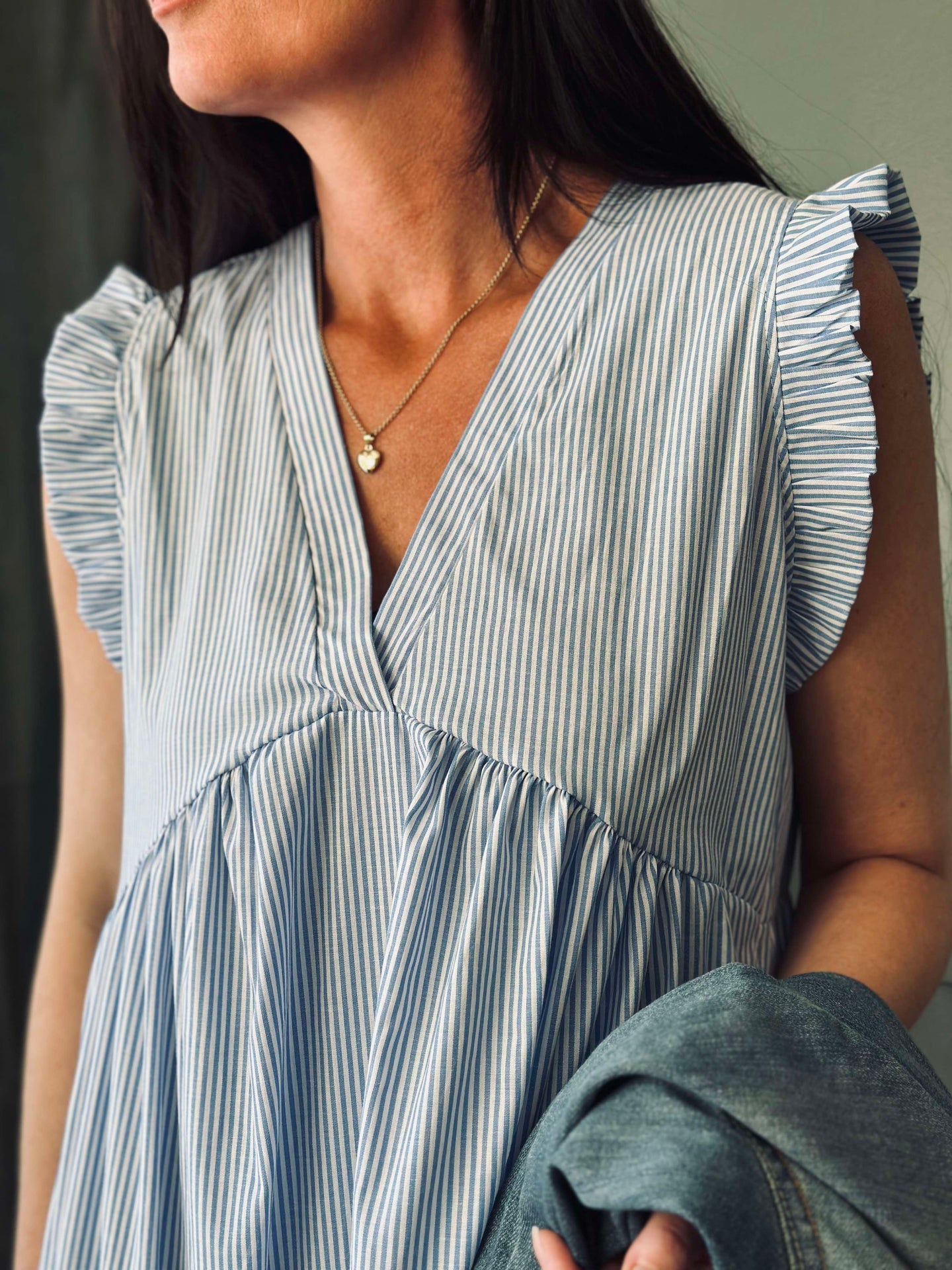 Kleid Elma