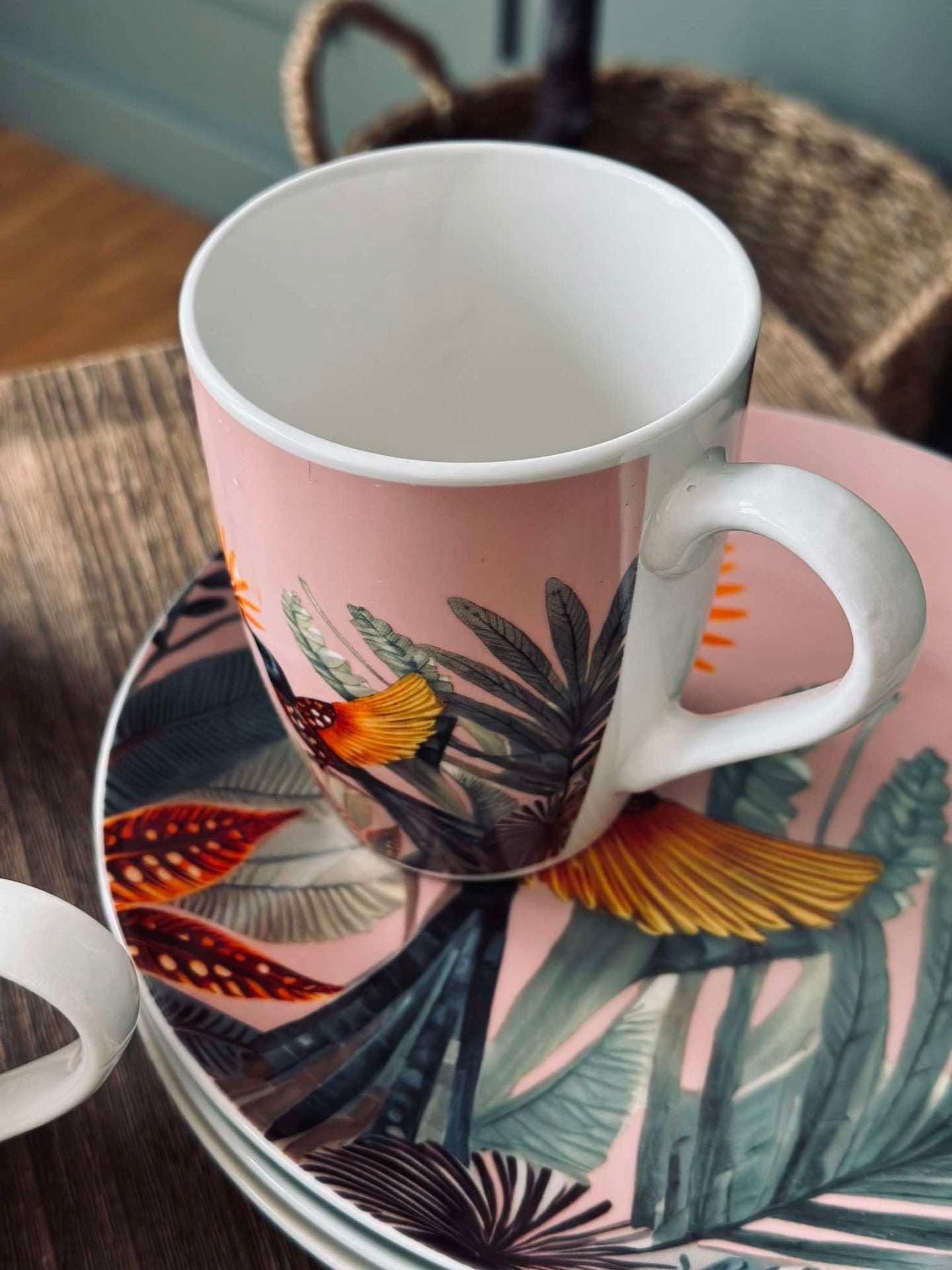 Becher - Boho Mix
