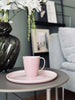Becher Minna - Rosa