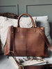 Arbeitstasche Walnut