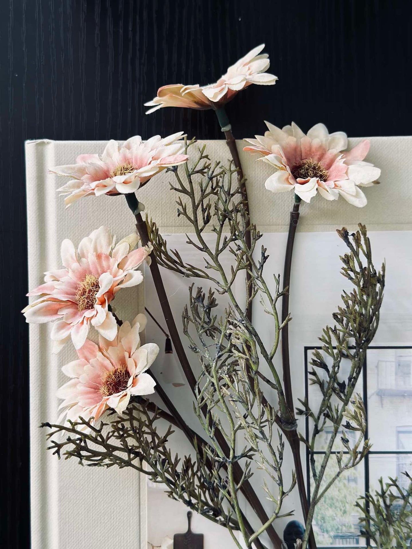 Chrysanthemenstiel