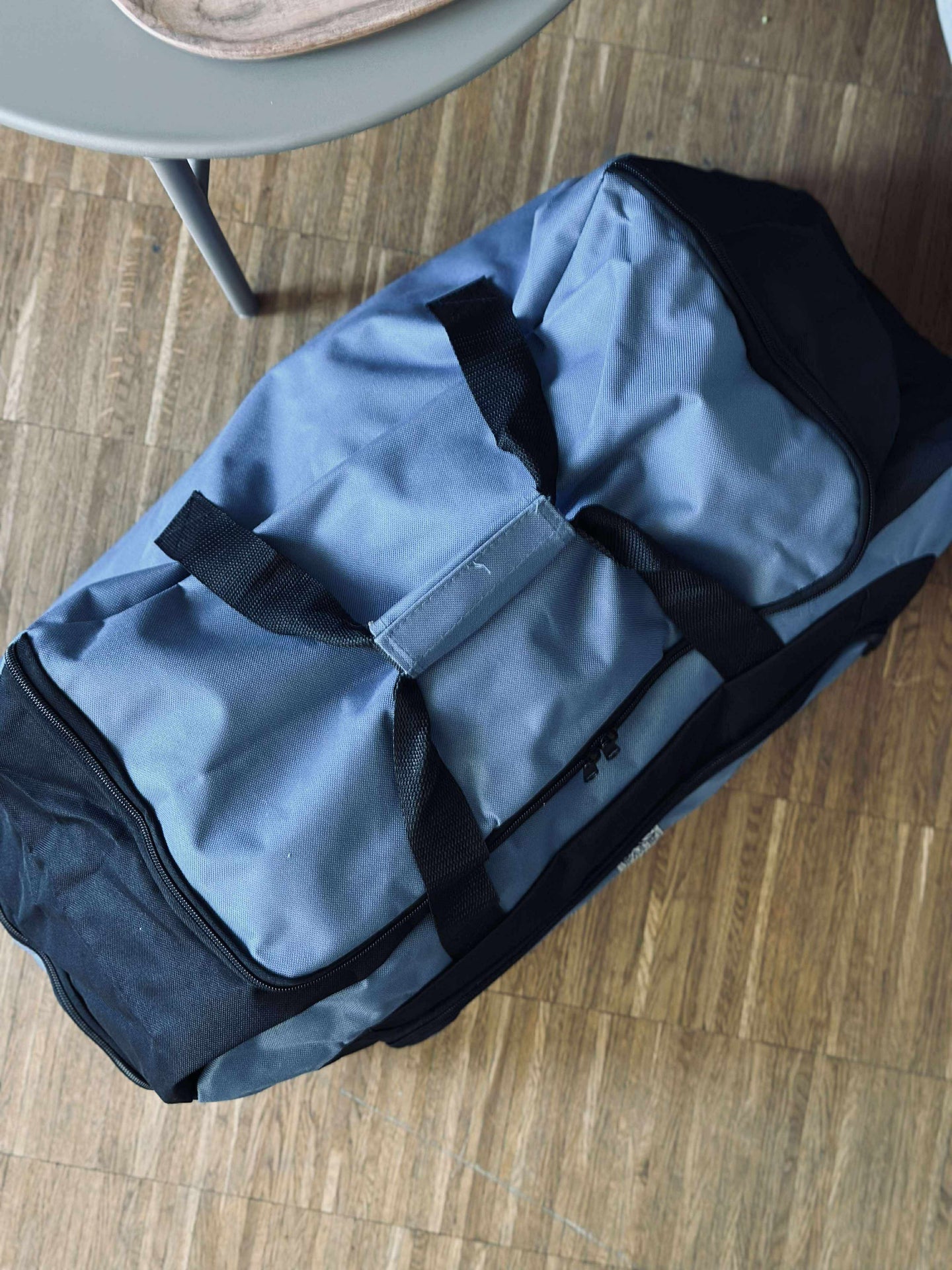 Wochenendtasche - Blau