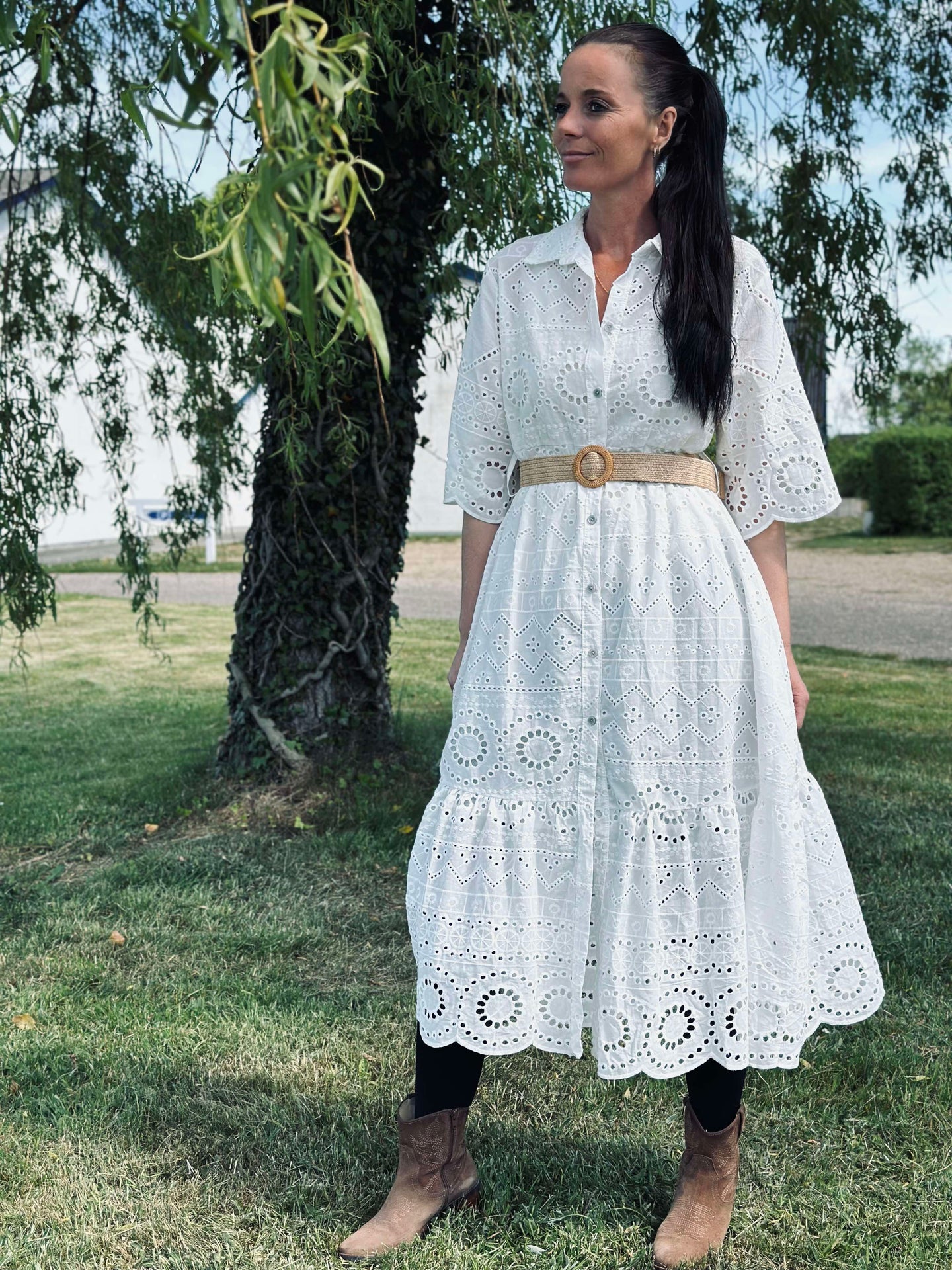 Kleid Vianna