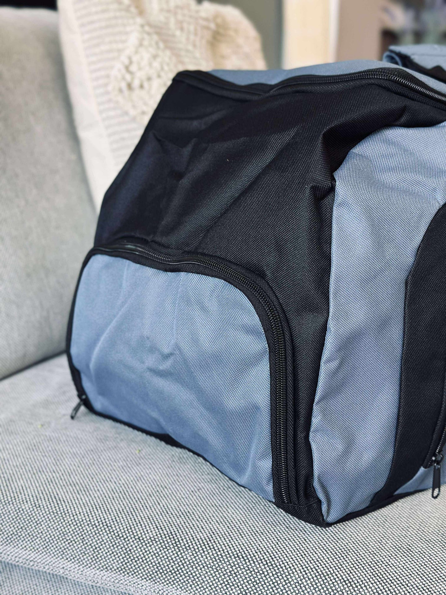 Wochenendtasche - Blau