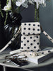Handytasche Blacks dots