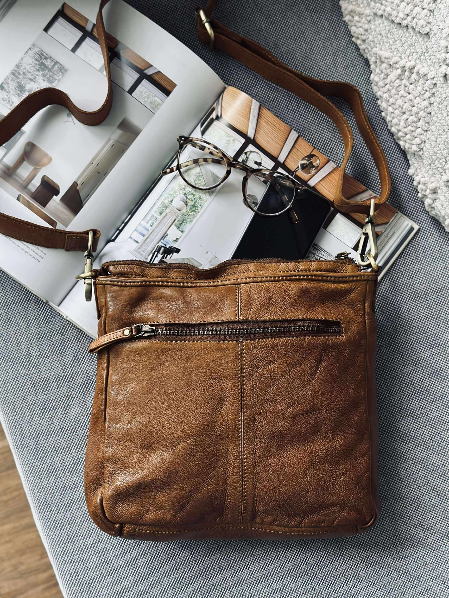 Crossover Jenne Cognac