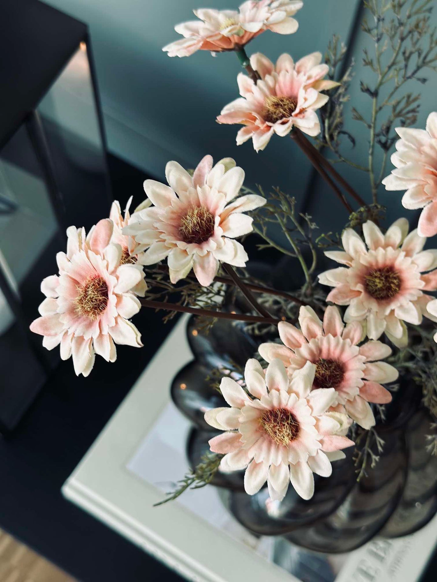 Chrysanthemenstiel