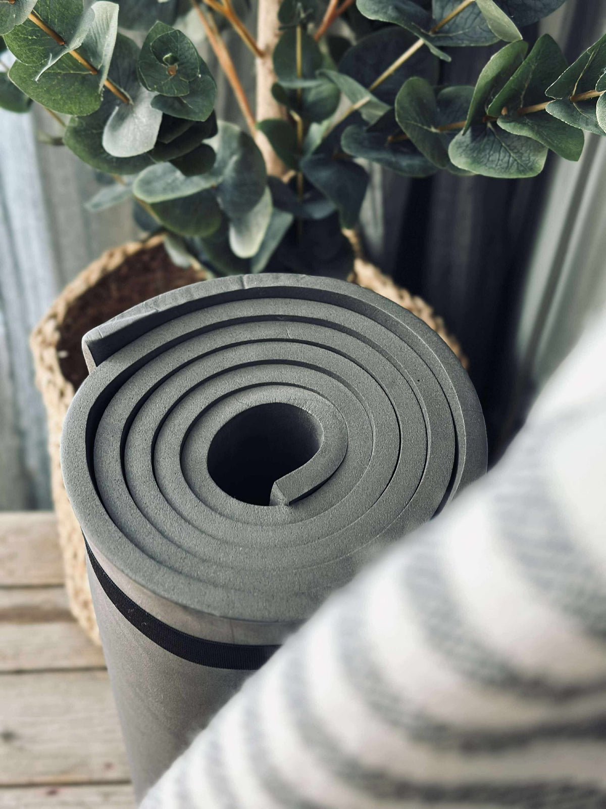 Yogamatte