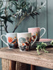 Becher - Boho Mix