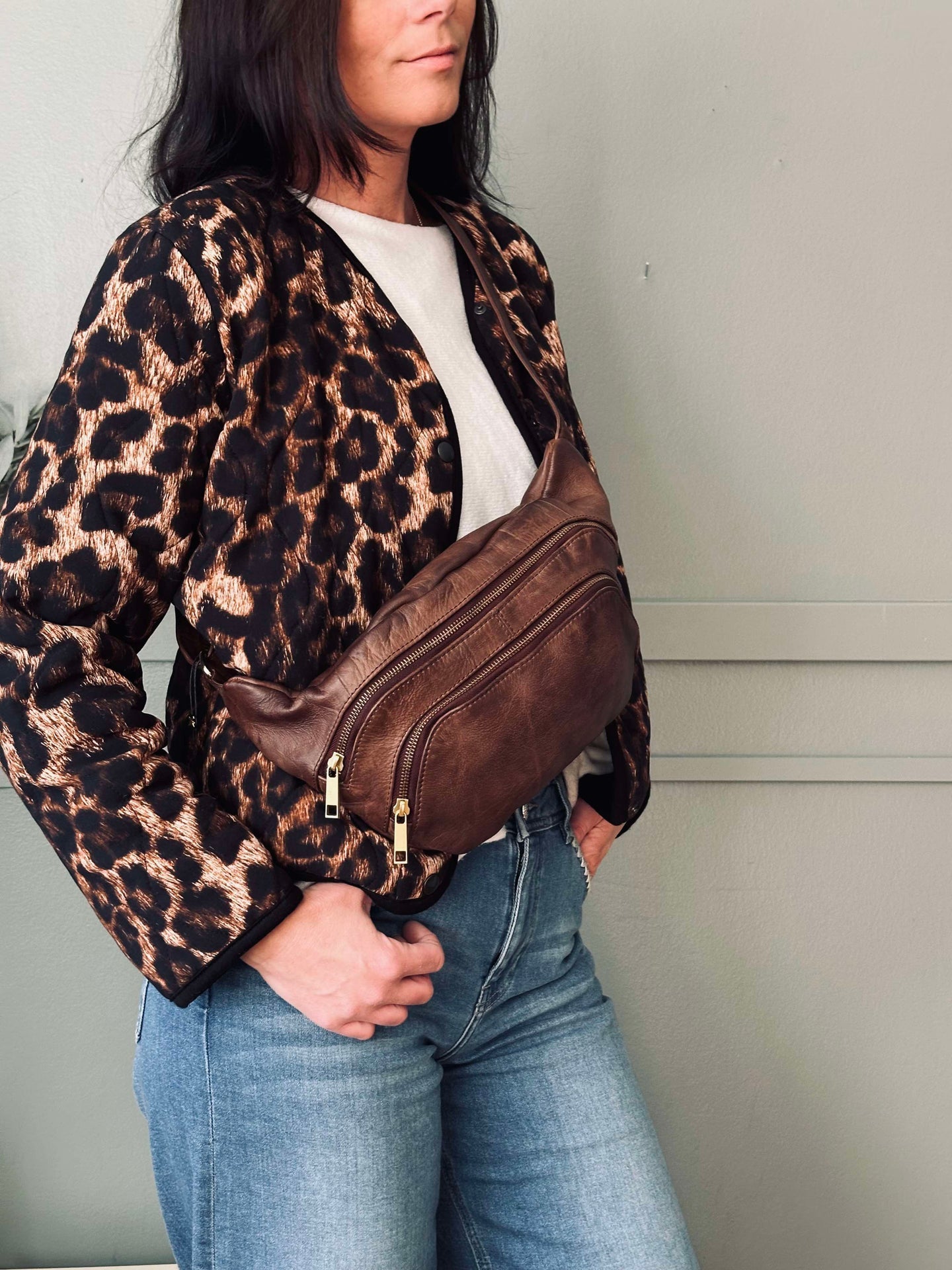 Bumbag Kira Brandy