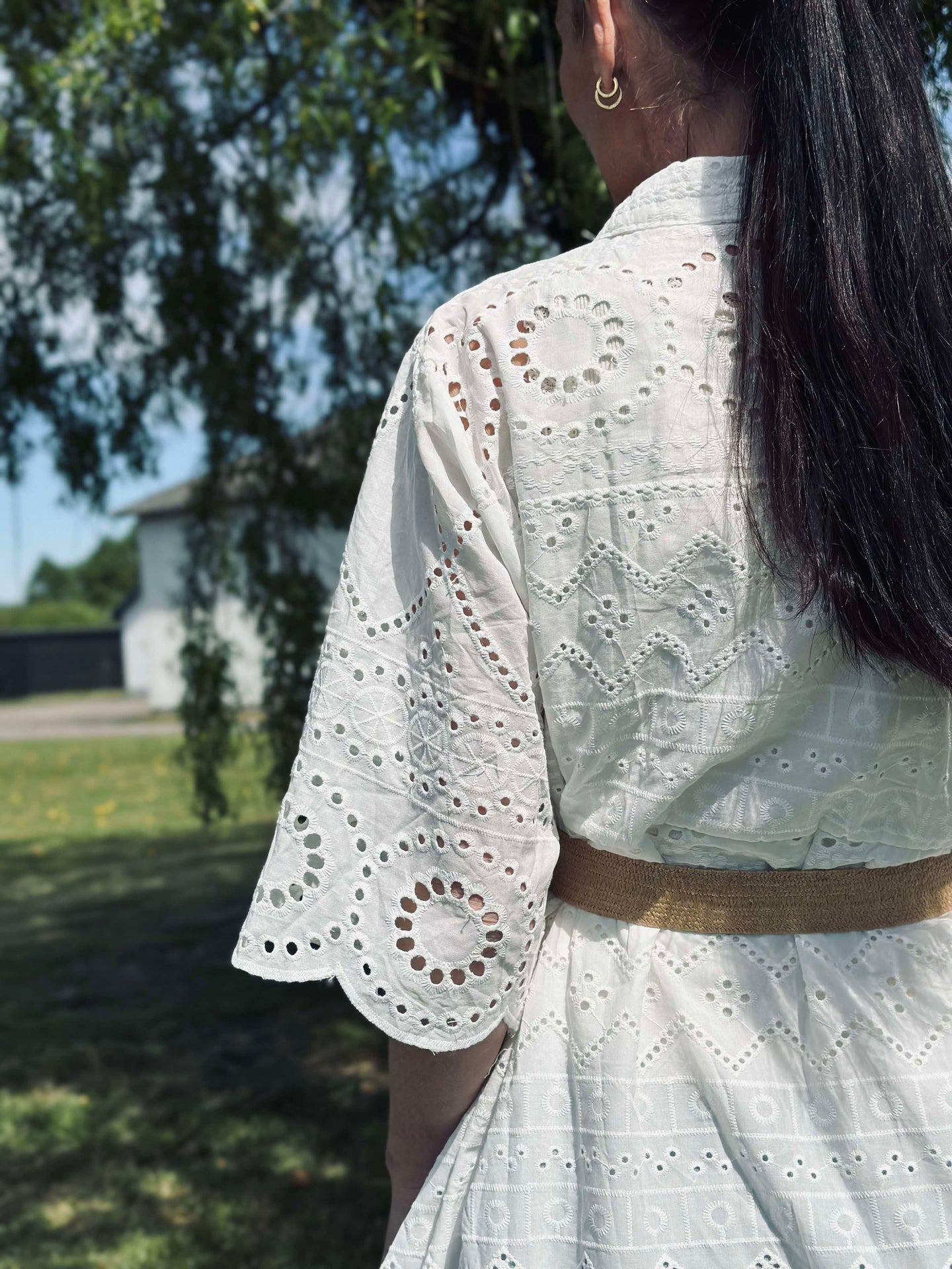 Kleid Vianna