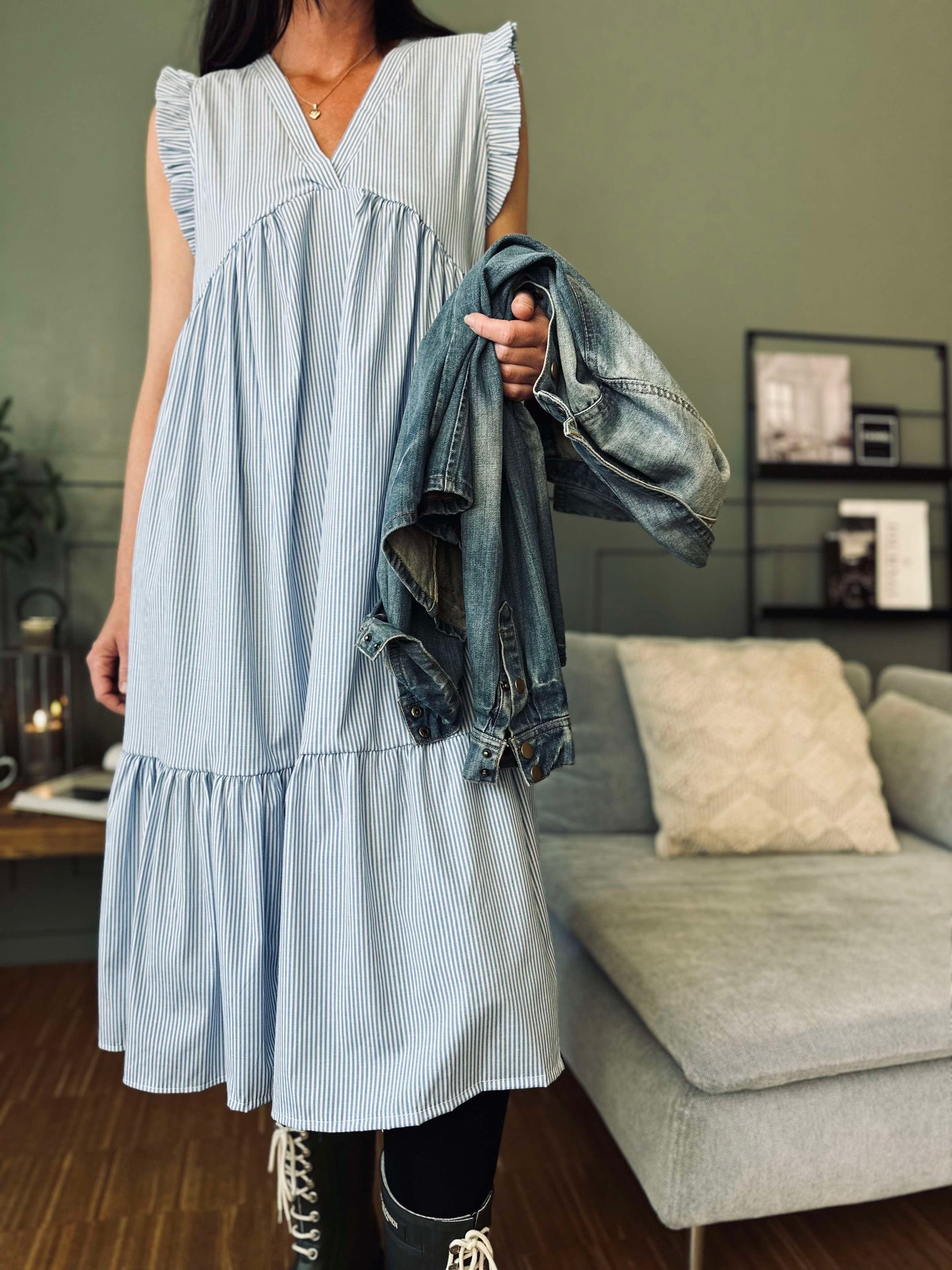 Kleid Elma