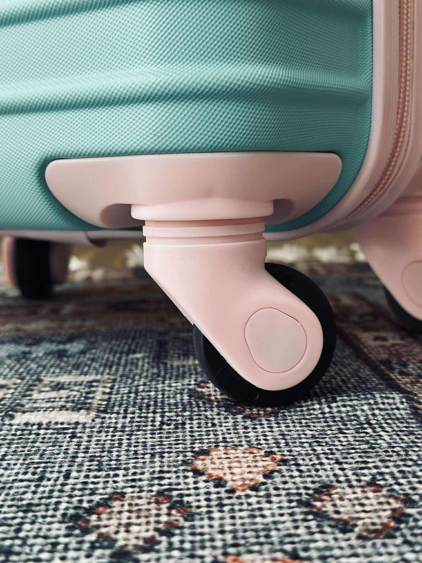 Trolley-Koffer - MINT