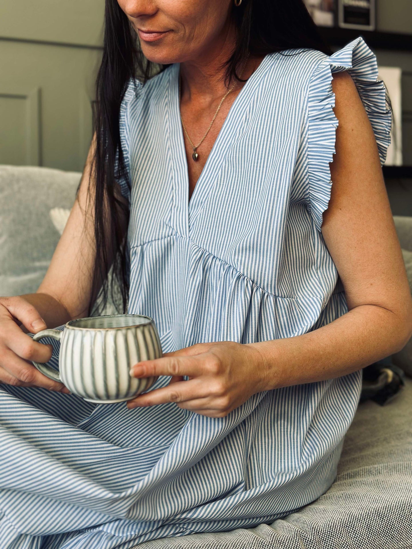 Kleid Elma