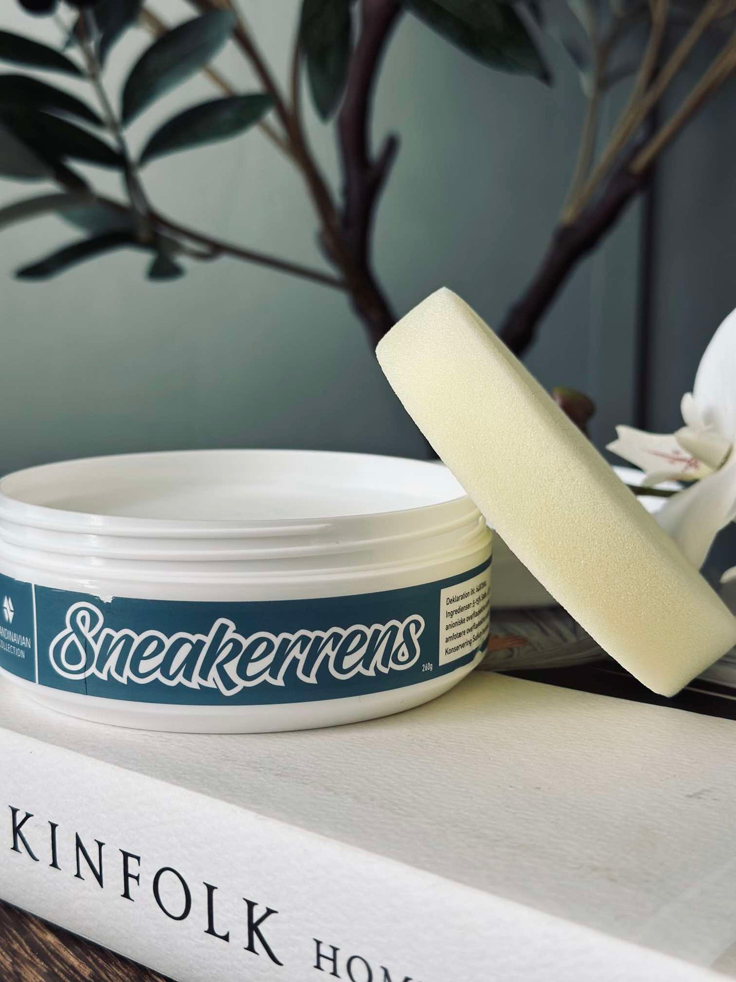 Sneaker-Reiniger