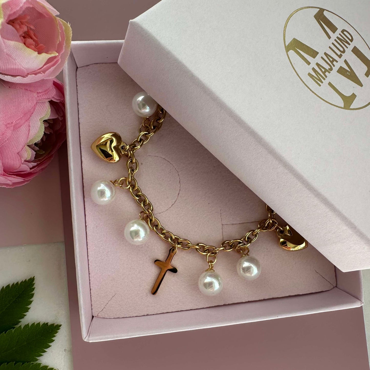 Armband Coco