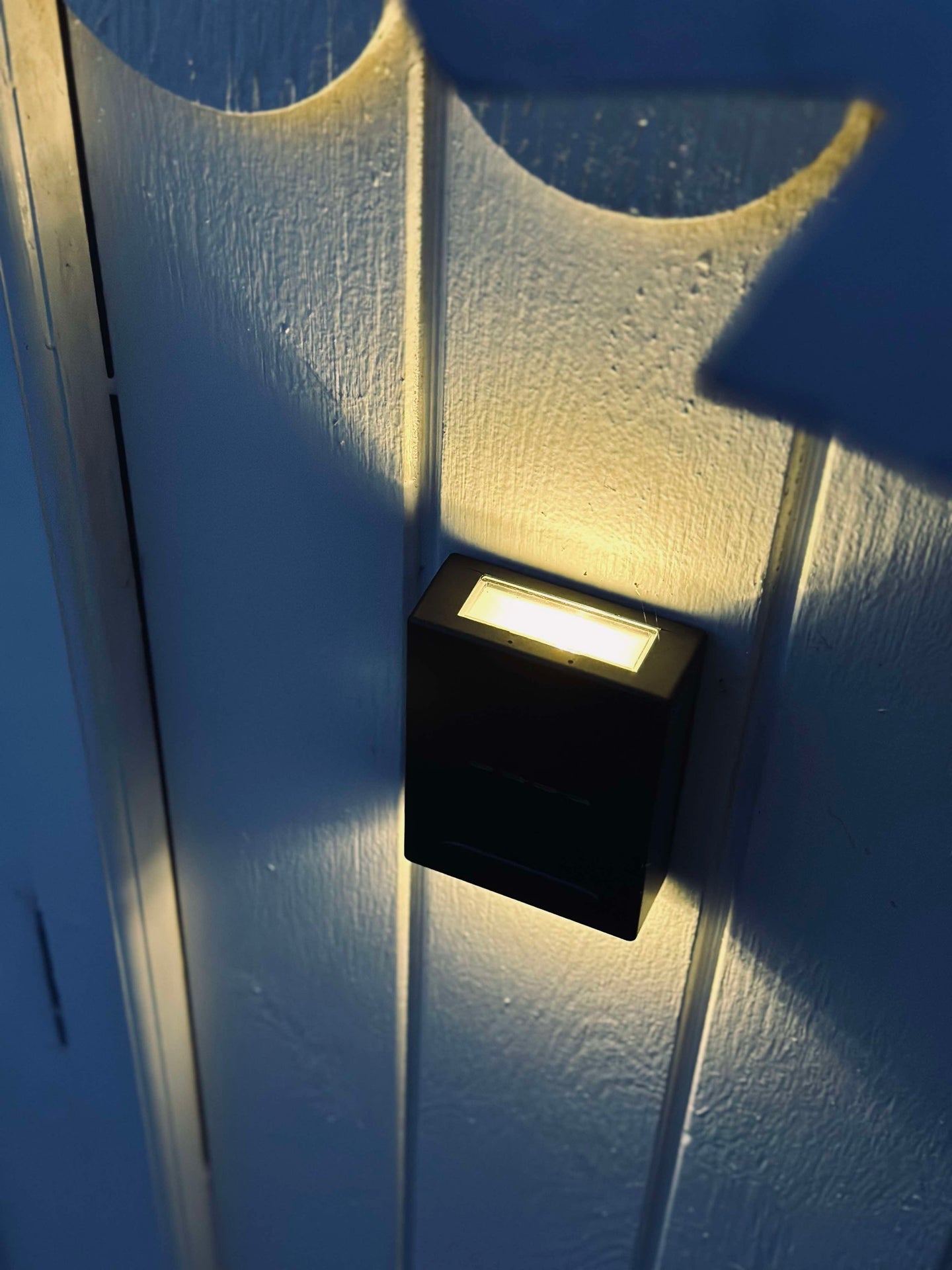Aura Solar Lampe - 2er-Pack