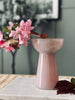 Hyazinthenvase Lara - Rosa
