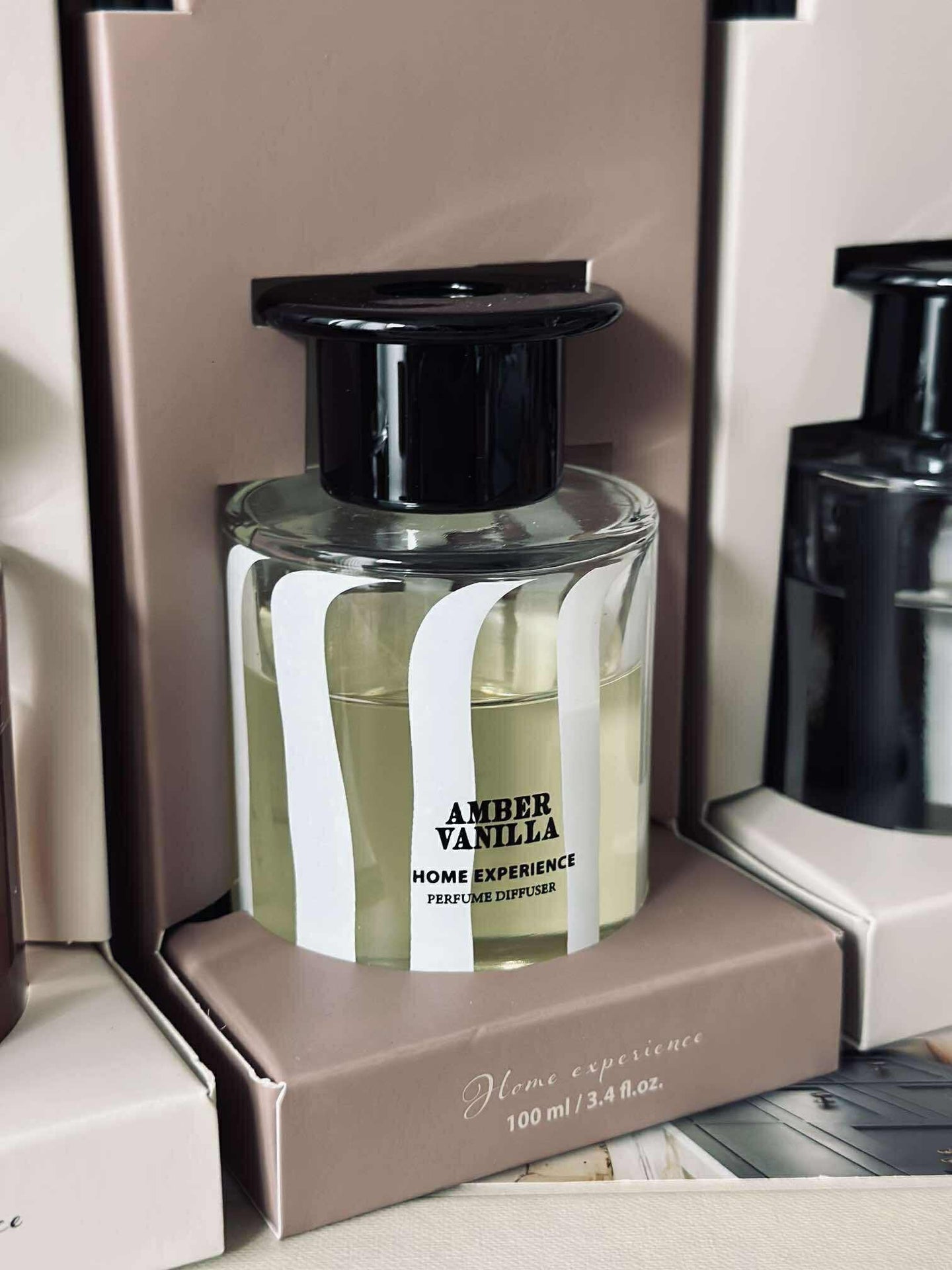 Duffuser Mix - 100ml