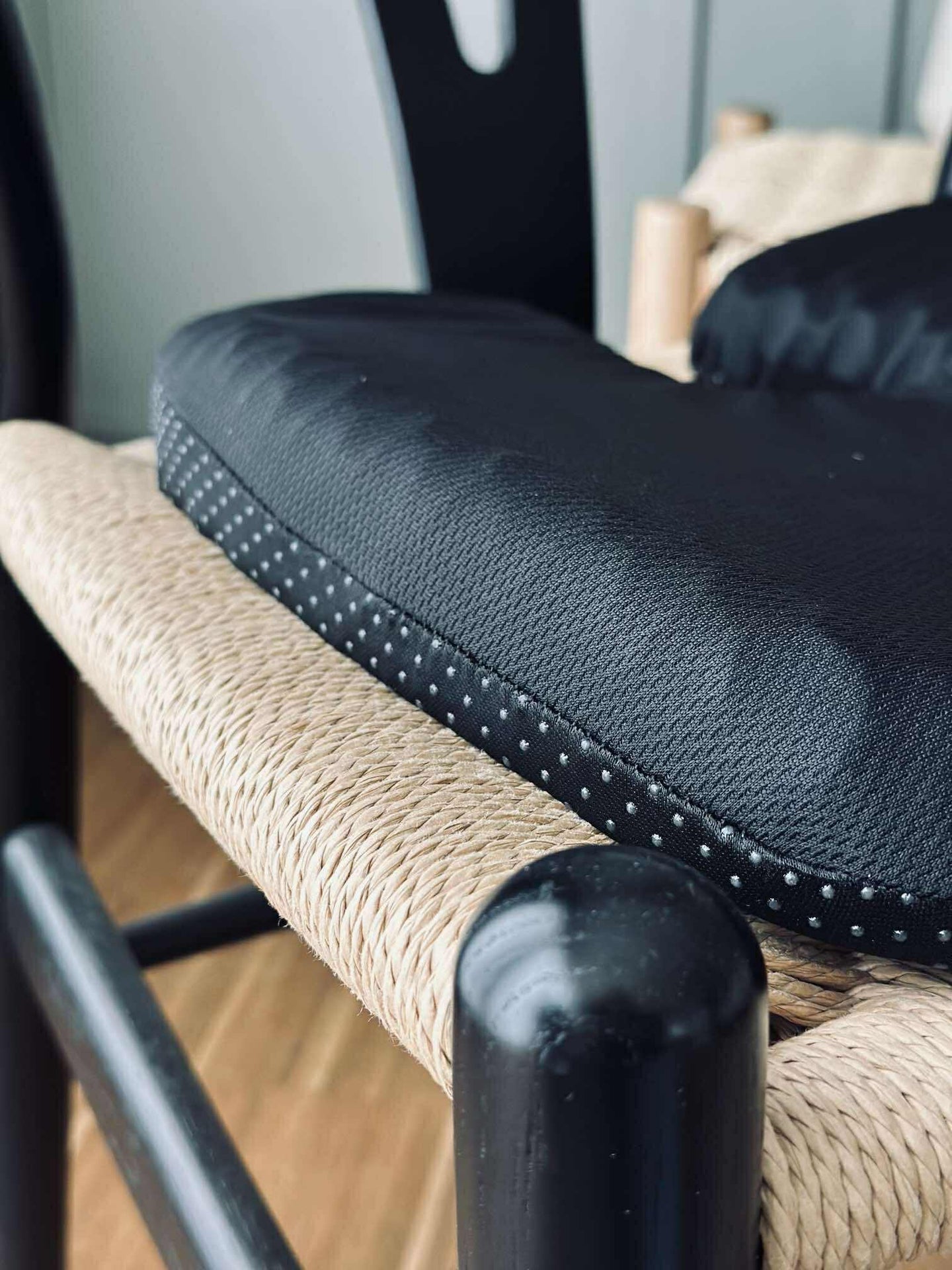 Ergonomisches Sitzkissen