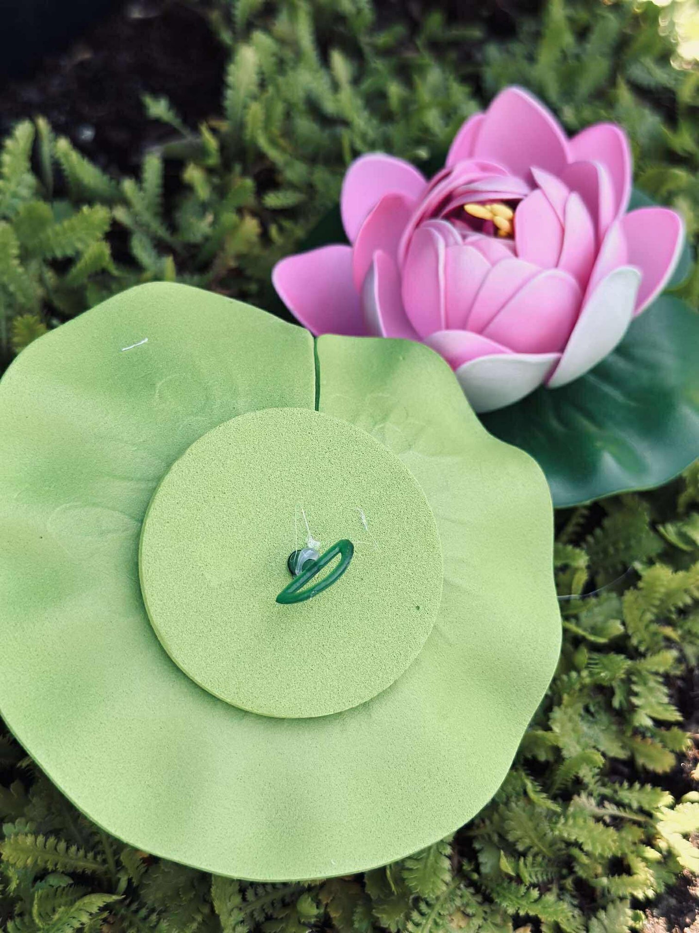 Lotus - Mehrere Farben