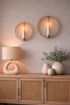 Tischlampe STONEWARE