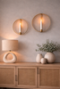 Tischlampe STONEWARE