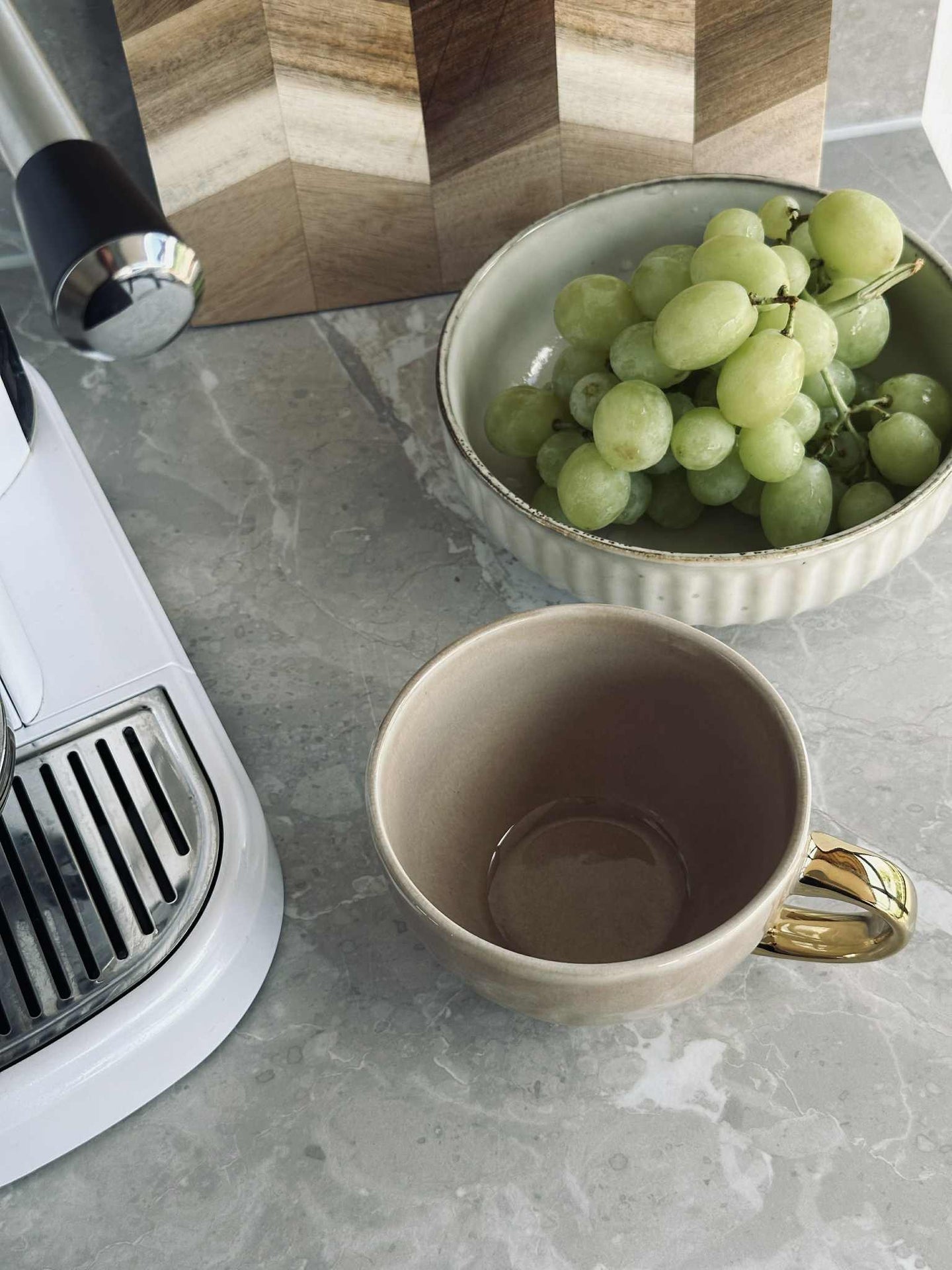 Becher SIA - Beige