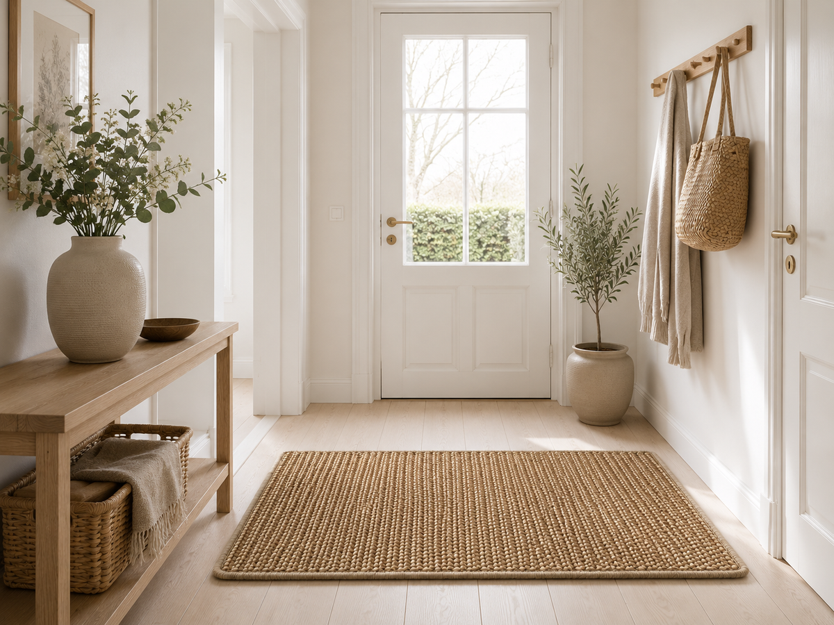 Teppich BOUCLE - mehrere Größen