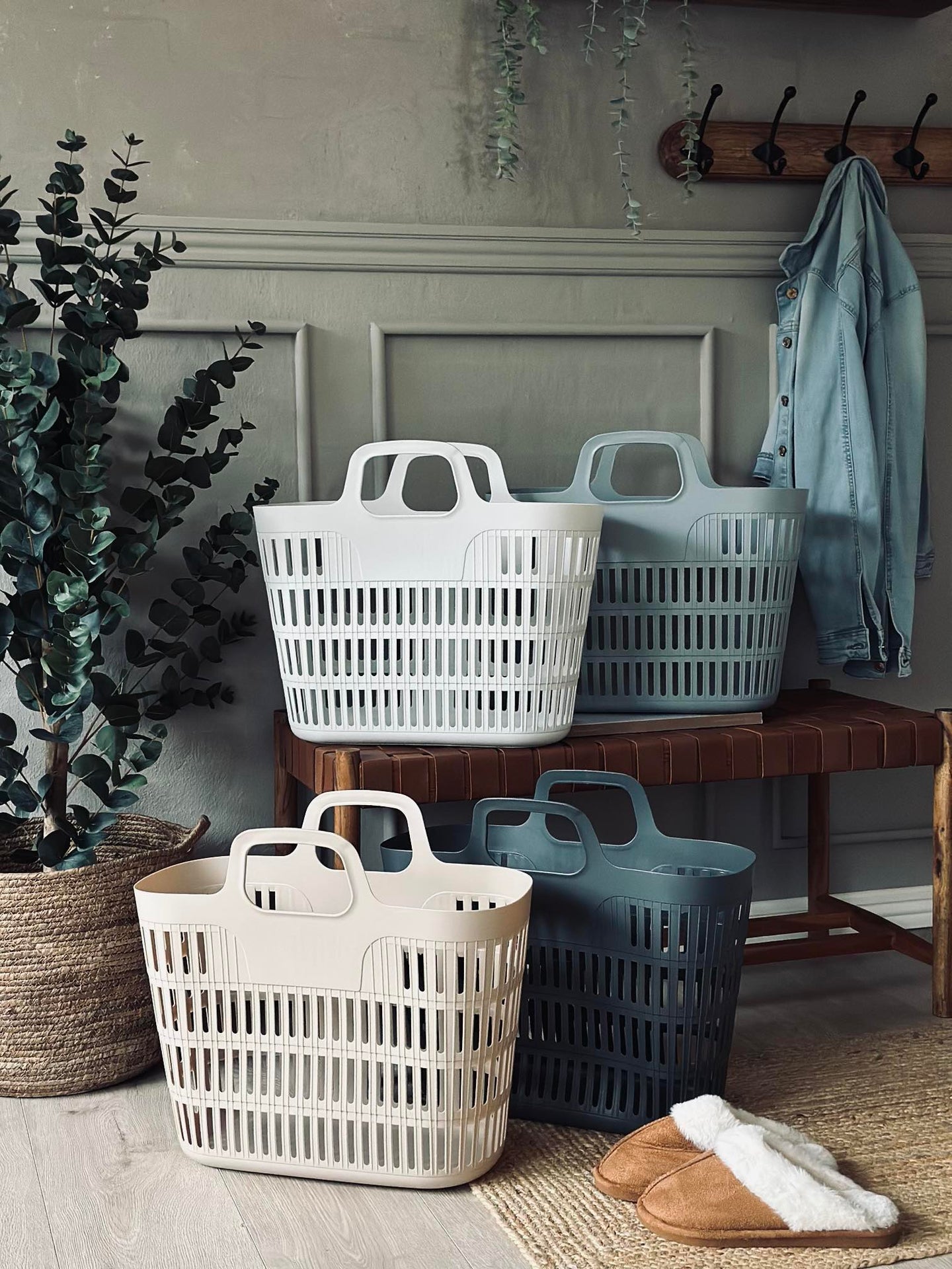 Shopper - Verschiedene Farben
