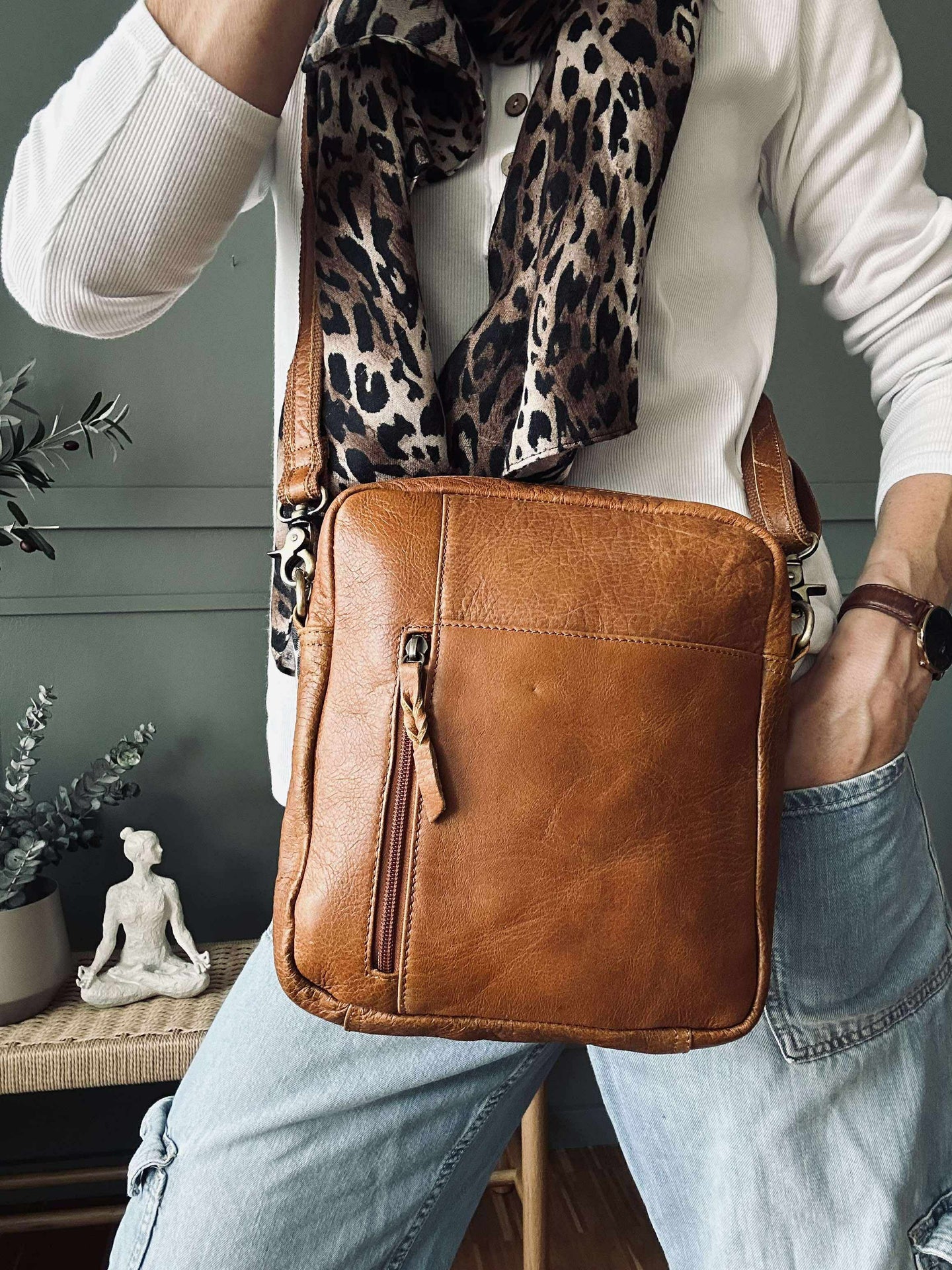 Crossover Vita Cognac