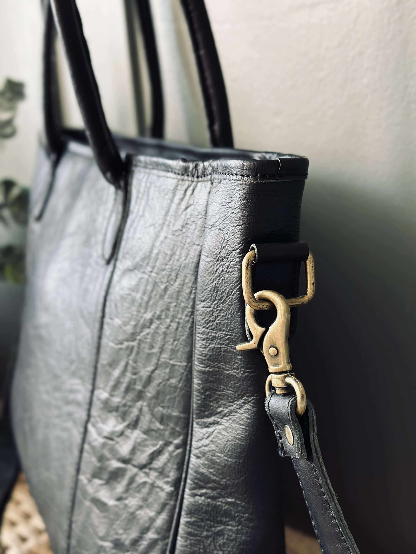Arbeitstasche Norma Black
