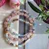 Armband Luna Soft pink – Set mit 3 Stück