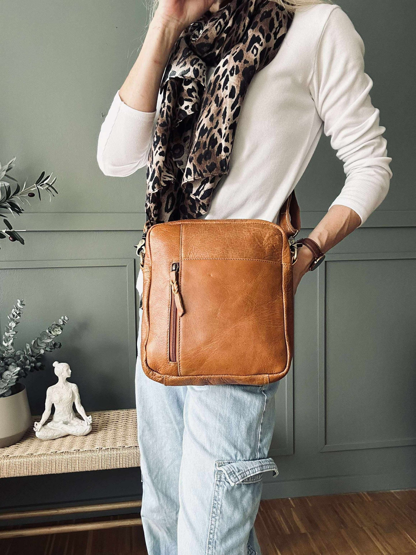 Crossover Vita Cognac