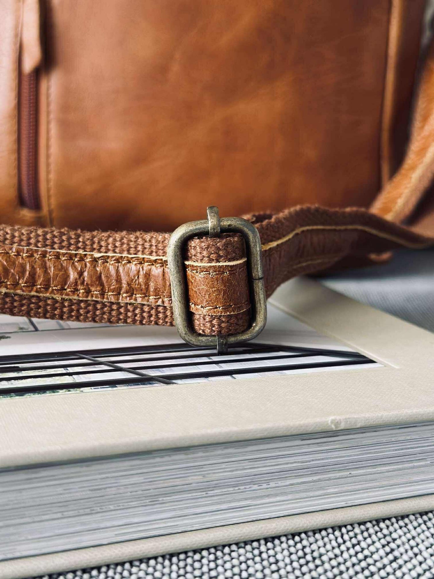 Crossover Vita Cognac