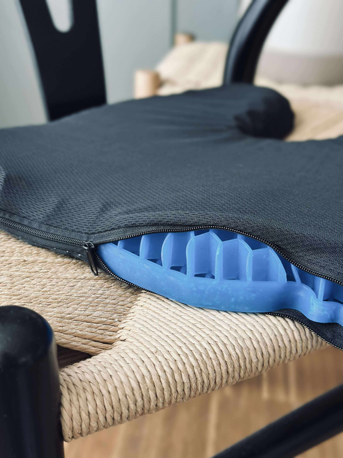 Ergonomisches Sitzkissen