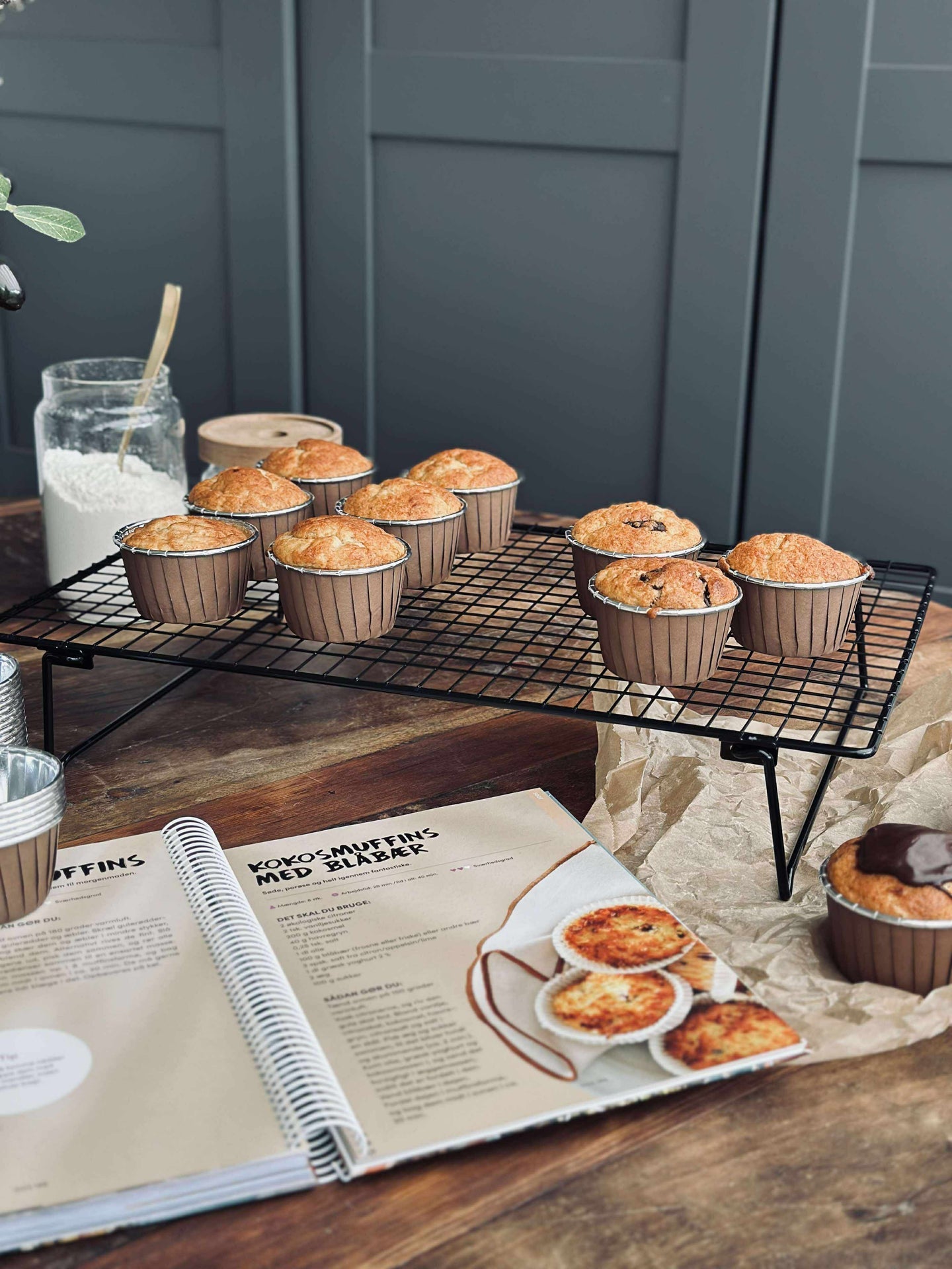 Abkühlgitter – 2-lagig
