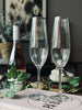 Champagnergläser CRYSTAL, 2 Stück
