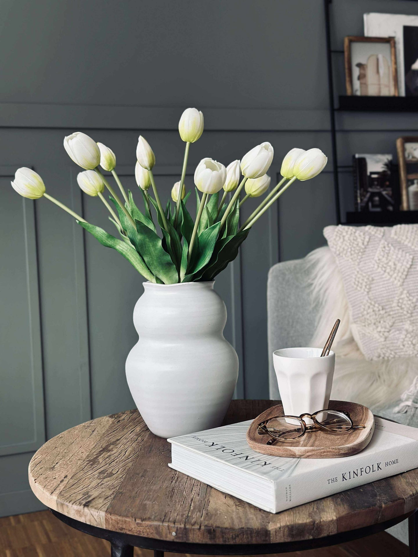Tulpen – Mehrere Farben